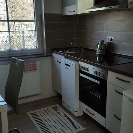 Outletcity Apartment Metzingen (Tubingen)