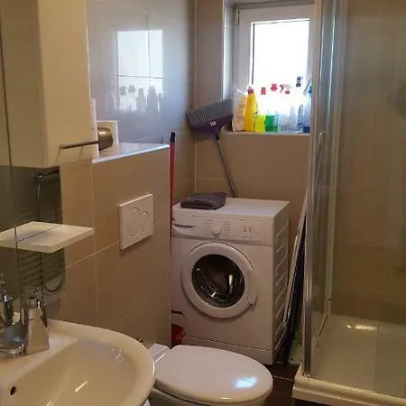 Outletcity Apartment Metzingen (Tubingen)