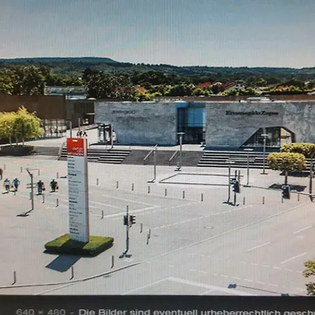شقة Outletcity *