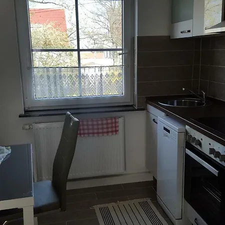 Outletcity Apartment *