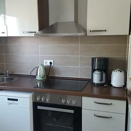 Outletcity Apartment *