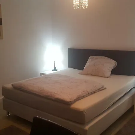 Apartment Outletcity Metzingen (Tubingen)
