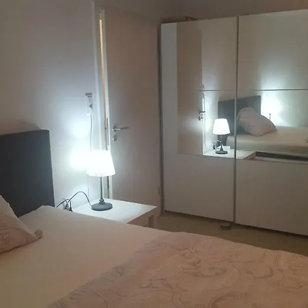 Apartment Outletcity Metzingen (Tubingen)