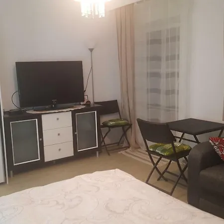 Outletcity Apartment *